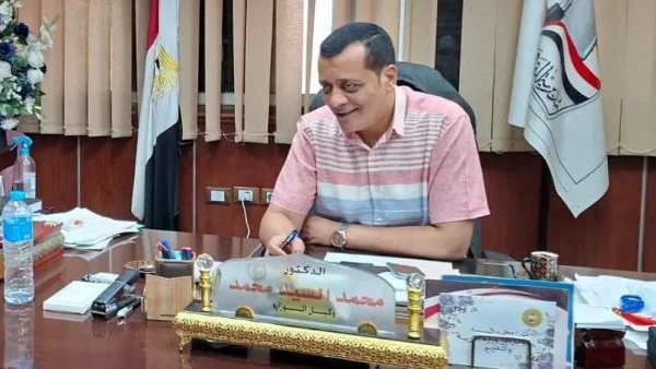 اعتماد نتيجة الشهادة الإعدادية بسوهاج قريباً