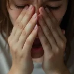 تصرفات تكشف معاناة النساء في الحياة