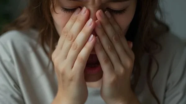 تصرفات تكشف معاناة النساء في الحياة