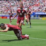 قطر تتأخر أمام البوسنة في كأس العالم 2026