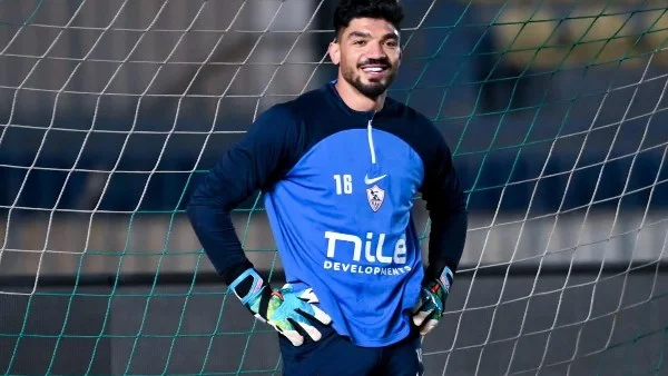 اقتراب محمد صبحي من مغادرة الزمالك