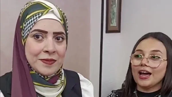حلا الأولى على إعدادية المنيا تحلم بالالتحاق بكلية الشرطة