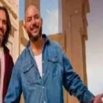 كواليس أغنية “يا مصر بتعمليها إزاي” وبعدها الجماهيري
