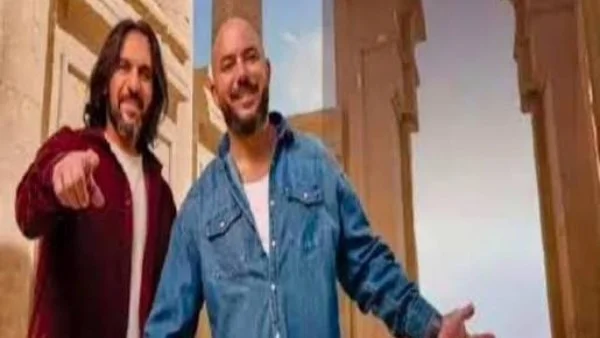 كواليس أغنية "يا مصر بتعمليها إزاي" وبعدها الجماهيري
