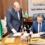 تكريم أوائل الشهادة الإعدادية في المنوفية