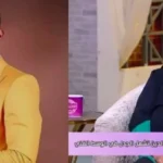 ناني سعد الدين تكشف موقفاً صعباً مع محمد رمضان