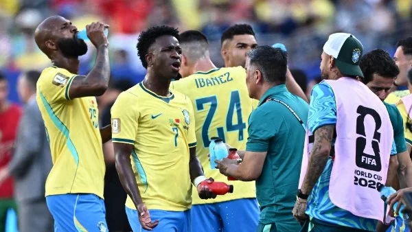 تشكيل البرازيل أمام اسكتلندا في كأس العالم 2026