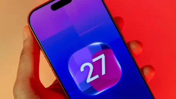 تحديث iOS 27: تحسينات جديدة لـ Siri ورسائل RCS