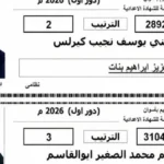 أنشطة متنوعة في أسوان تهنئ الأوائل وتطورات في إدفو