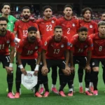 منتخب مصر يغادر سياتل لمواجهة إيران في كأس العالم 2026