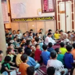 برنامج صيفي متميز للأطفال في مساجد سوهاج