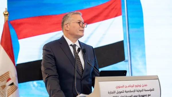 استحواذ إسرائيل على حصة بتروسيلة يتطلب موافقة مصر