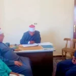 جولات تفقدية وندوة حول الحياة الزوجية في الوادي الجديد