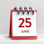 مواليد 25 يونيو: ذكاء ملحوظ وتغييرات إيجابية مرتقبة