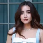 هنا الزاهد تذهل متابعيها بإطلالة صيفية جديدة