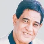 قصة زيجات محرم فؤاد مع الفنانات