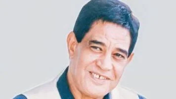 قصة زيجات محرم فؤاد مع الفنانات
