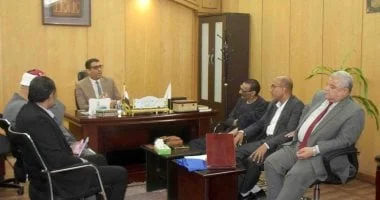 للأقصر: مبادرة لدعم الشباب بتوعية المهن غير التقليدية
