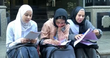 إعلان نتيجة الشهادة الإعدادية بالإسماعيلية