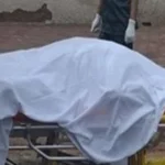 العثور على جثة شاب بنهر النيل في الحوامدية