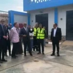 شراكة مصرية سويسرية لتحسين مياه الشرب بأسوان