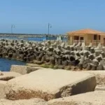 مشروع حماية شواطئ الإسكندرية بتكلفة 430 مليون جنيه