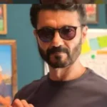 خالد النبوي يبدأ تصوير “طاهر المصري” لدراما رمضان 2027