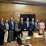 لجنة الإعلام بالمجلس الأعلى للثقافة تبحث خطاب جيل ألفا وزد
