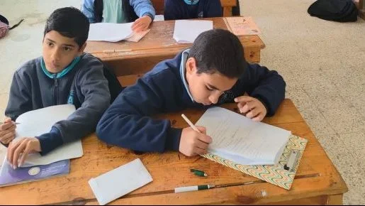 التعليم يحتاج معلم مؤهل لتحسين الجودة