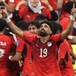 منتخب مصر يستعد لمواجهة إيران في ختام مجموعات كأس العالم