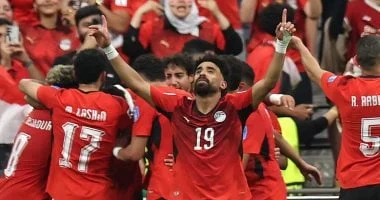 سر الروح المصرية: "يا مصر بتعمليها إزاي"