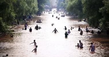 أسوأ موجات الحر عبر التاريخ التي أودت بحياة الآلاف