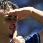 كريم ألايبيغوفيتش يسجل إنجازاً تاريخياً في كأس العالم 2026