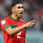 المغرب يتأهل للدور الـ32 في كأس العالم 2026