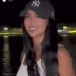 إطلالة كارولين عزمي الجديدة تجذب الأنظار