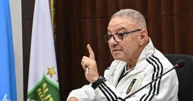 ذكرى تتويج الاتحاد السكندري بلقب كأس مصر 1976