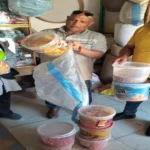 حملة رقابية تضبط لحوم ووجبات فاسدة في مطوبس