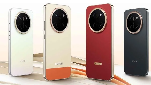 هونر تطلق Honor X80 Pro Max ببطارية ضخمة