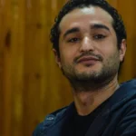 استئناف أحمد دومة على حكم حبسه لمدة عام