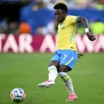 فينيسيوس جونيور يتألق في كأس العالم 2026