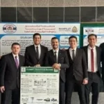 طلاب هندسة الزقازيق يبتكرون ماكينة لتحويل البلاستيك