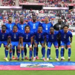 مدرب هايتي يُشيد بقدرات المنتخب المغربي في المونديال