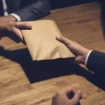 إعفاء الراشي ووسيط الرشوة من العقاب وفقاً للقانون
