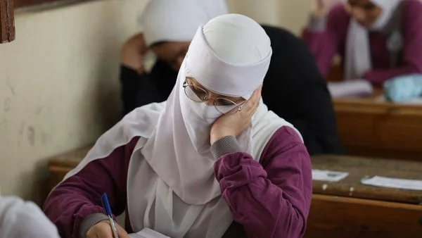 بدء امتحانات الصرف لطلاب الأدبي بالأزهر الشريف