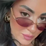 ميرنا نور الدين تتألق بإطلالة كاجول على إنستجرام
