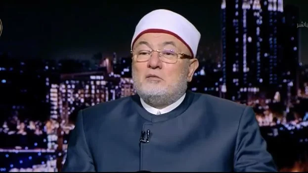 هل الخضر نبي أم ولي؟ الجدل ينتهي مع خالد الجندي