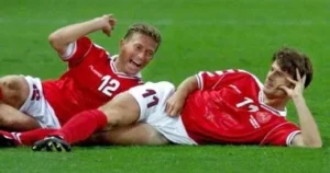 إنجاز نادر في كأس العالم: الأشقاء الهدافون
