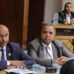 بدء إنشاء مقر جديد لنقابة مهندسي الأقصر