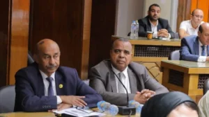 بدء إنشاء مقر جديد لنقابة مهندسي الأقصر