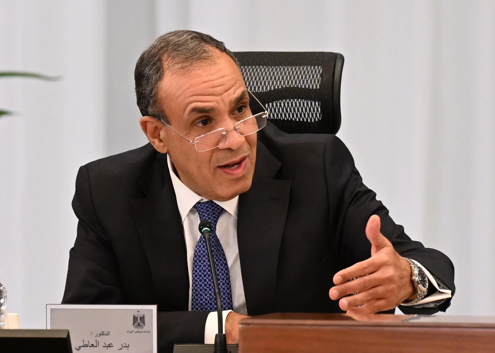 دخول المرأة المصرية العمل الدبلوماسي والتاريخ العريق لمصر